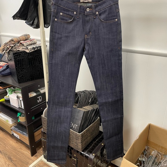 Authentic Naked & Famous Super Skinny Guy Jeans - Picture 4 of 5